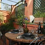 Apartment Flavia Rooftop