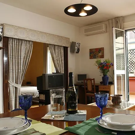 Apartament Flavia Rooftop