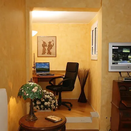 Apartament Flavia Rooftop