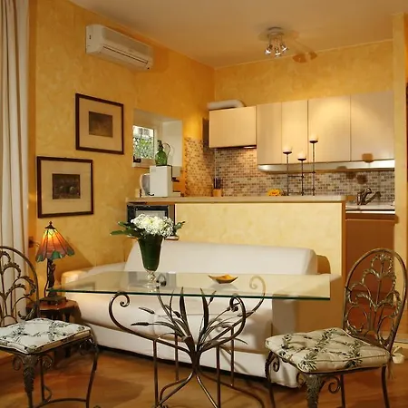 Apartament Flavia Rooftop