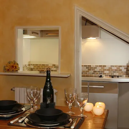 Apartament Flavia Rooftop *