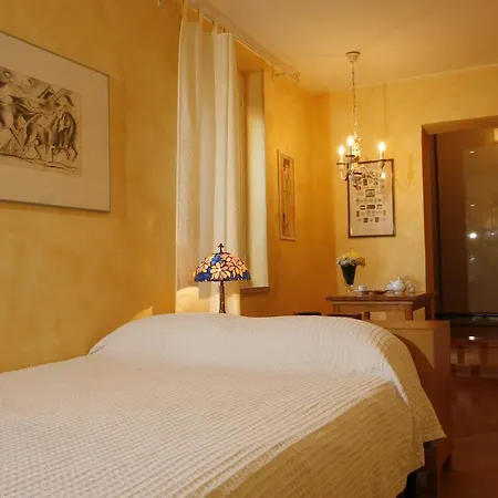 Apartament Flavia Rooftop